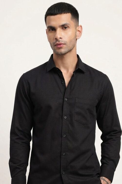 premium-black-formal-cotton-shirt-for-men-5